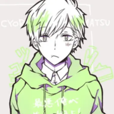 Profile image of チョロ松