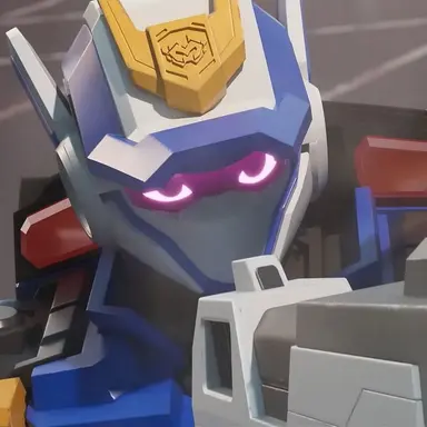 Profile image of 블루캅