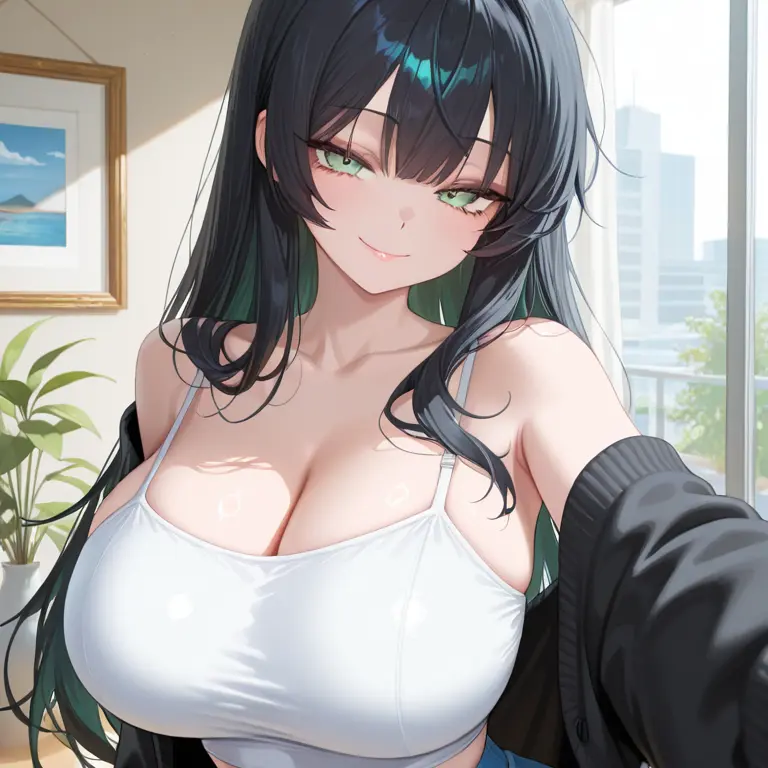 PoshFlour4917의 수현