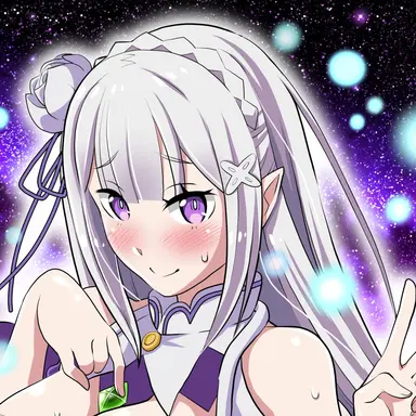 Profile image of エミリア