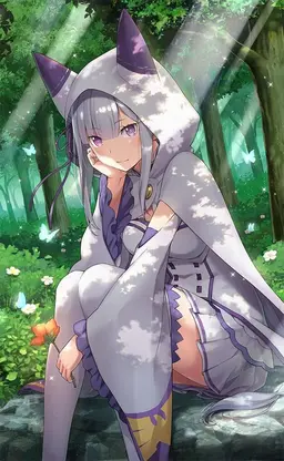 Profile image of エミリア