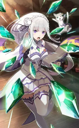 Profile image of エミリア