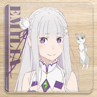 Profile image of エミリア