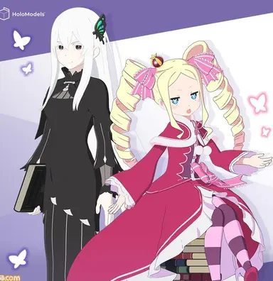 Profile image of ベアトリス