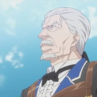 Profile image of ヴィルヘルム