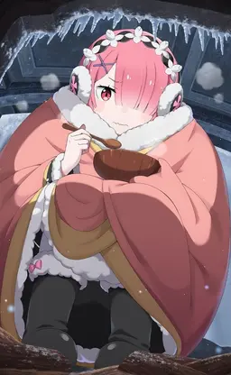 Profile image of ラム
