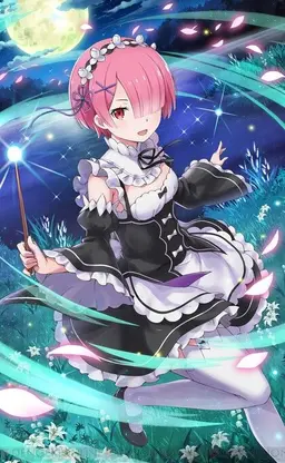 Profile image of ラム