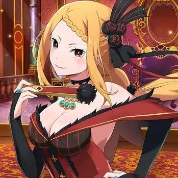 Profile image of プリシラ