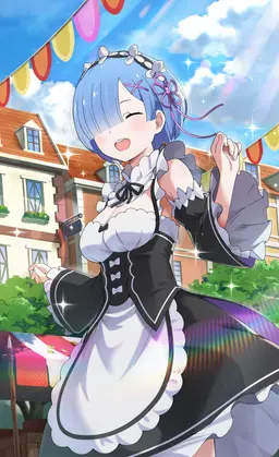 Profile image of レム