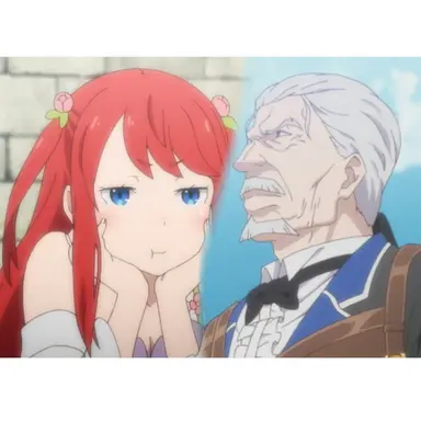 Profile image of ヴィルヘルム