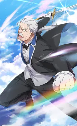 Profile image of クルシュ