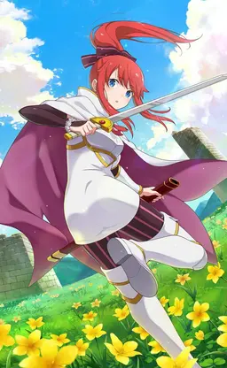 Profile image of クルシュ
