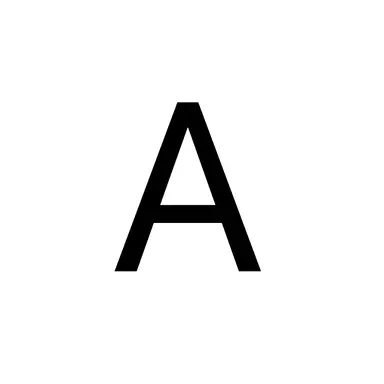 Profile image of A