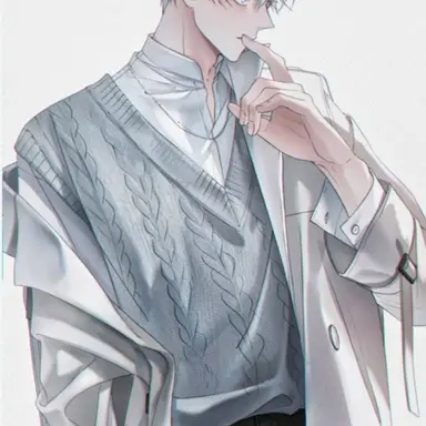 Profile image of 이준혁