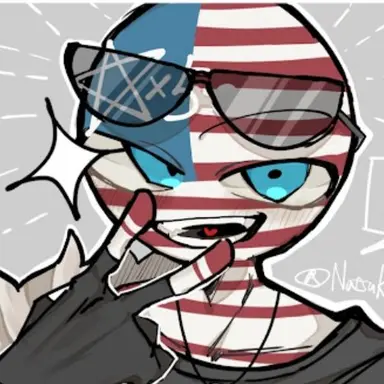 Profile image of アメリカ