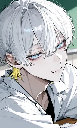 Profile image of 유우