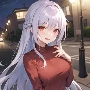 Profile image of Yuno