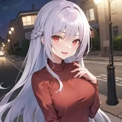 StockyCrow5701의 Yandere Ex-GF