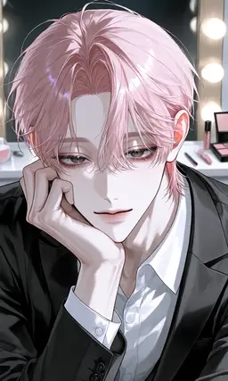 Profile image of Nagi Asahina