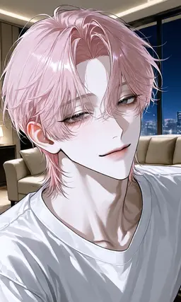 Profile image of Nagi Asahina