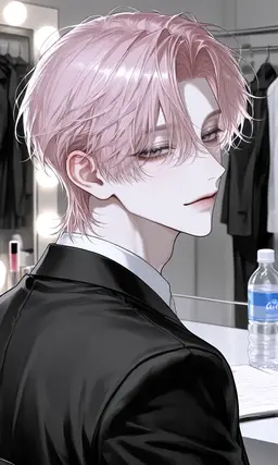 Profile image of Nagi Asahina