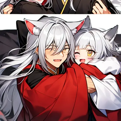 WildEpoch5598의 犬夜叉