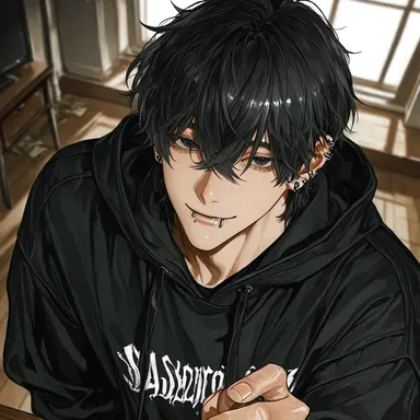 Profile image of 珀