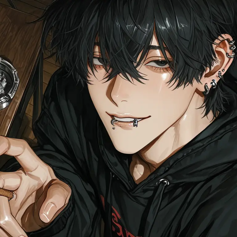 Syaoran._.v의 最低クズダメ男でも離れられない