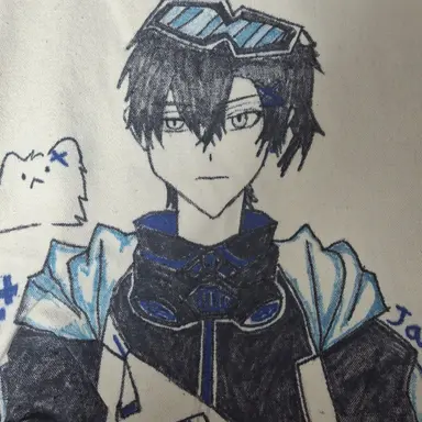 Profile image of 잭