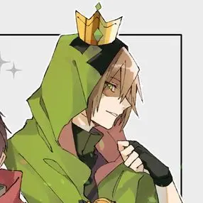 Profile image of ゾム