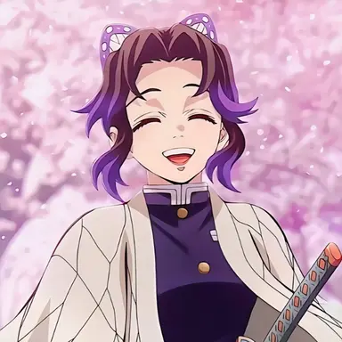 Profile image of 코쵸우 시노부