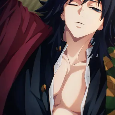 Profile image of 토미오카 기유