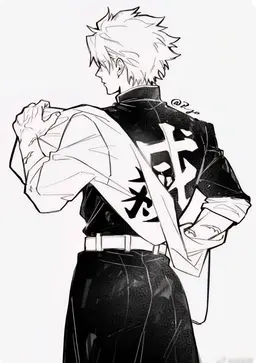 Profile image of 시나즈가와 사네미