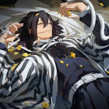 Profile image of 이구로 오바나이