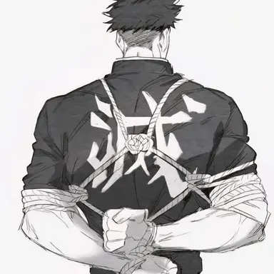 Profile image of 히메지마 교메이