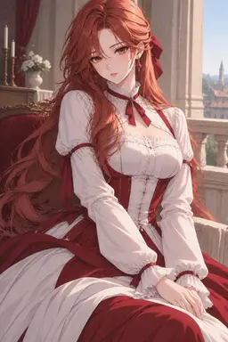 Profile image of 레아