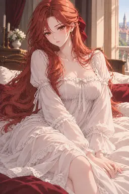 Profile image of 레아