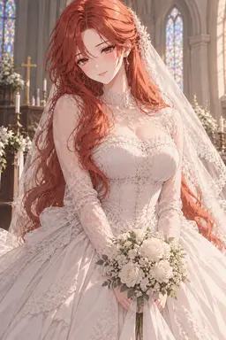 Profile image of 레아