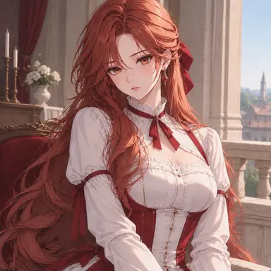 Profile image of 레아