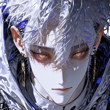 Profile image of ハン・ヒョヌ