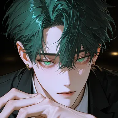 Profile image of アン・ソジュン