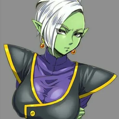 Profile image of Zamasu