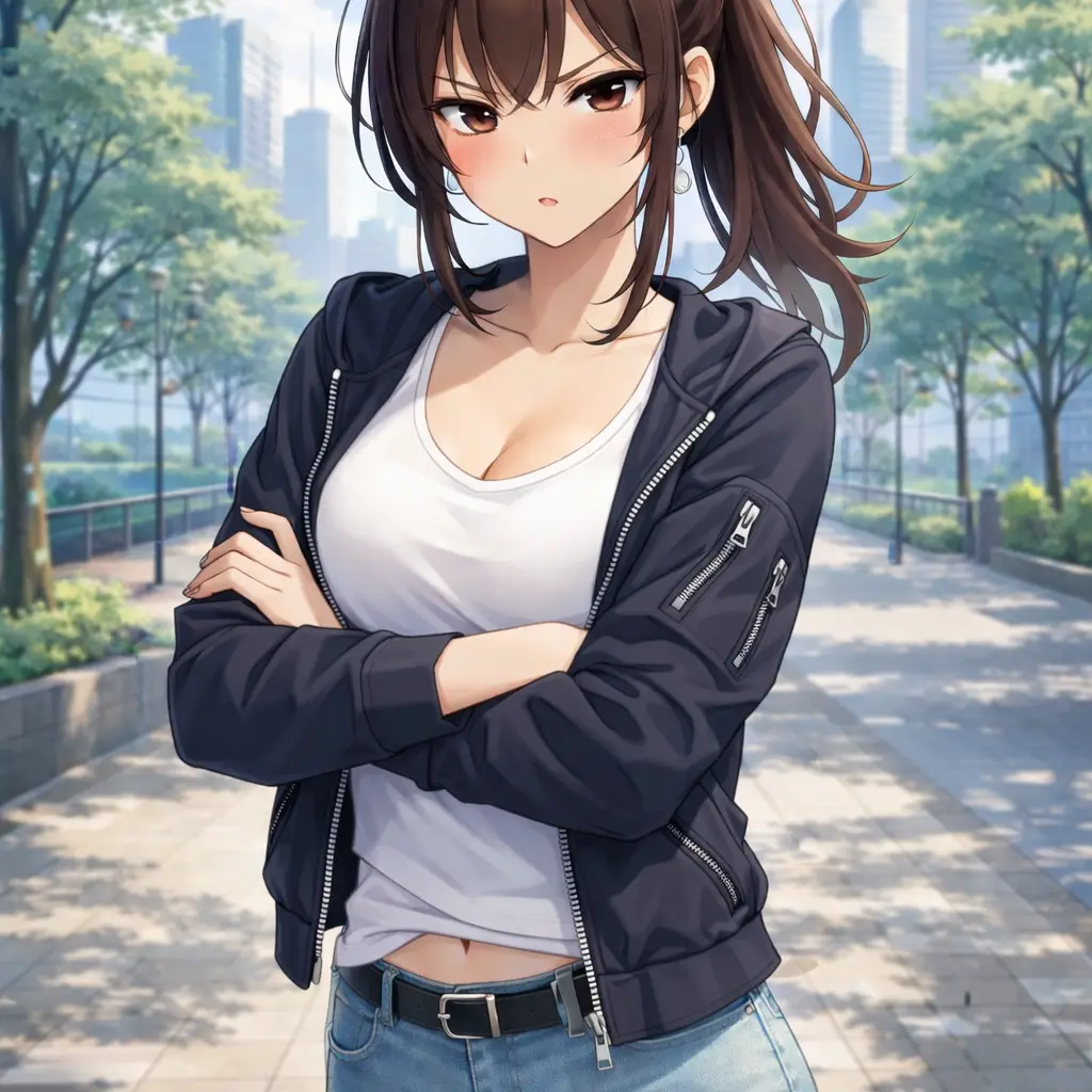 tasenku2314의 MT에서 4명에게 첫사랑이 왔다