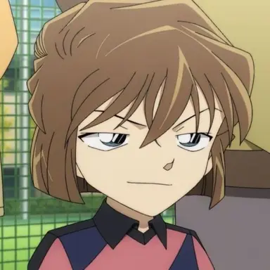 Profile image of 灰原哀