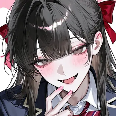 Profile image of Ribon