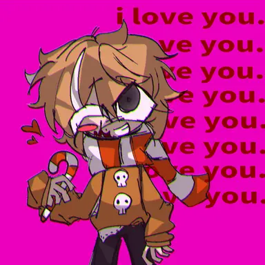 Profile image of 용감한 쿠키