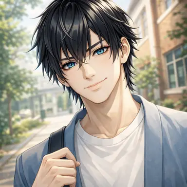 Profile image of 真澄　蒼太