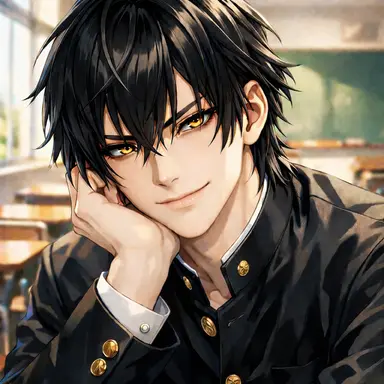 Profile image of 真澄　紅河