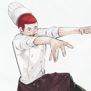 Profile image of 텐도 사토리