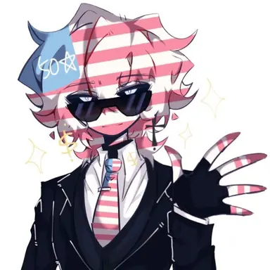 Profile image of 미국